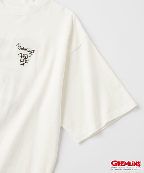 SAPEur GREMLINS コラボ長袖Tシャツ2枚セット グレムリン – Ha-Li-C STORE（ハリックストア）公式｜ユニ