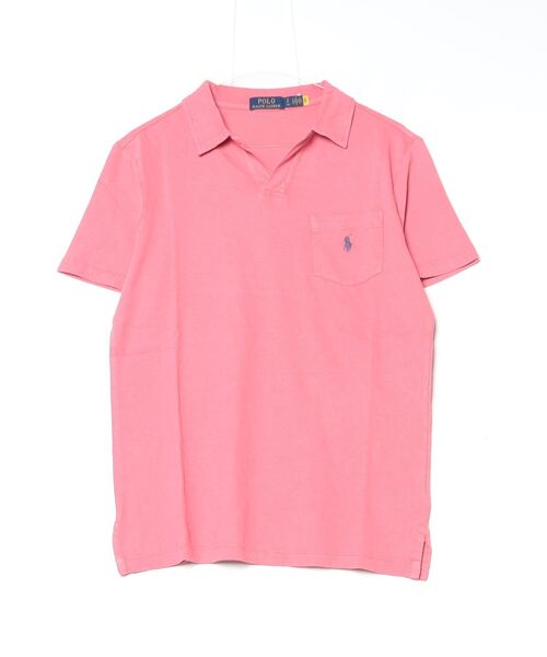 POLO RALPH LAUREN（ポロ ラルフ ローレン）の「スタンダード フィット 