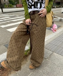 ACLENT｜アクレントのパンツ通販 - ZOZOTOWN