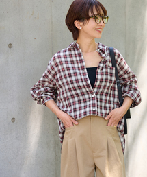 ◼︎タグ付き未使用◼︎JOURNAL STANDA RD relume ブラウス JOURNAL STANDARD relume｜ジャーナルスタンダード レリュームの