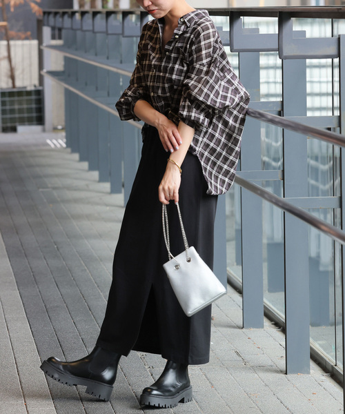 JOURNAL STANDARD relume（ジャーナルスタンダード レリューム）の