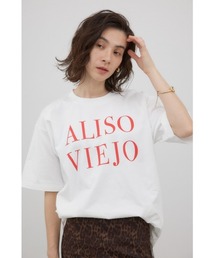 ALISO VIEJO Tシャツ