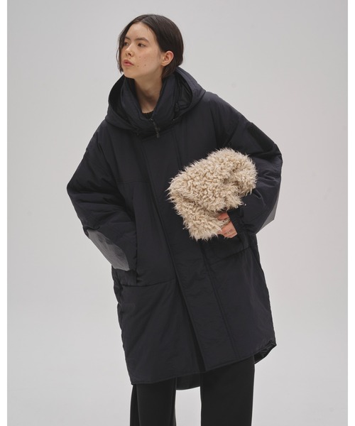 セール】Volume Fur Shoulderbag（ショルダーバッグ）｜TODAYFUL