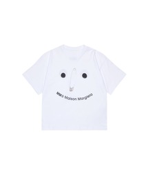 キッズ Tシャツ MM6 KID（Tシャツ/カットソー）｜MM6 Maison