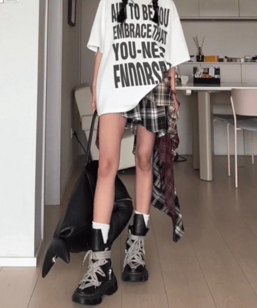 リメイクスカート 8oz Denim Remake Skirt – FITH ONLINE STORE