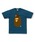 A BATHING APE�i�A�x�C�V���O�G�C�v�j�́uMILO ON BIG APE TEE�iT�V���c/�J�b�g�\�[�j�v�b�l�C�r�[
