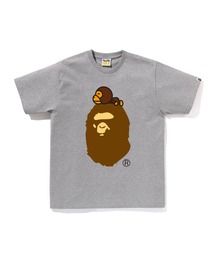 APE 半袖スウェット L グレー 1683073219.jpg?1664000378