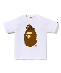 l」に該当するメンズのTシャツ/カットソー（ホワイト/白色系