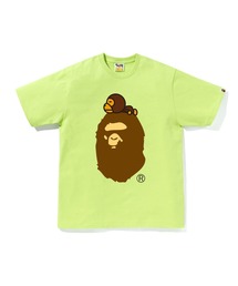 A BATHING APE｜ア ベイシング エイプのトップス（半袖）通販