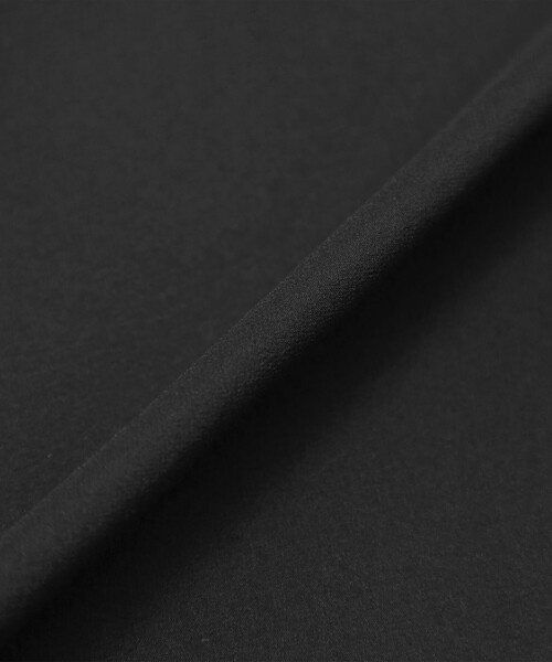 MACKINTOSH PHILOSOPHY（ﾏｯｷﾝﾄｯｼｭ ﾌｨﾛｿﾌｨｰ）の「ナイロンミニリップ パッカブルカーディガン（カーディガン/ボレロ・メンズ・ダークネイビー・38/40）」の11枚目の写真