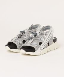 Scrap Book | 【MAISON MAVERICK PRESENTS】Maverick Logo Dad sandals Sneaker(サンダル)