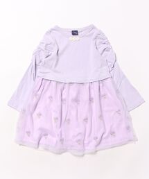 Crescent（クレッセント）の「２５ＣＳドッキングワンピース（ワンピース・キッズ）」