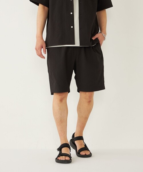 セール】SHIPS Colors:〈接触冷感・吸水速乾・洗濯機可能〉ライト