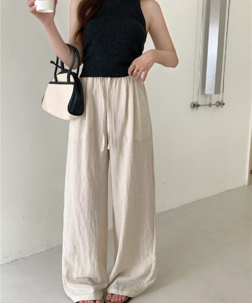 REBALANCE(リバランス)の「カジュアルカラーパンツ(その他パンツ・レディース・B/C/A/F/E/D・FREE)」の17枚目の写真