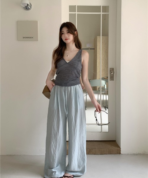 REBALANCE(リバランス)の「カジュアルカラーパンツ(その他パンツ・レディース・B/C/A/F/E/D・FREE)」の11枚目の写真