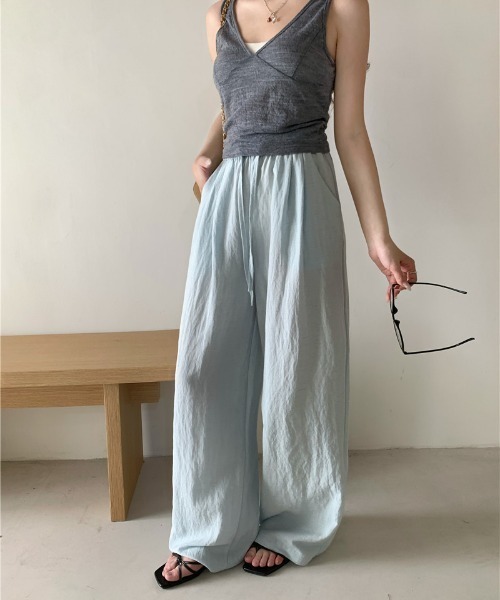 REBALANCE(リバランス)の「カジュアルカラーパンツ(その他パンツ・レディース・B/C/A/F/E/D・FREE)」の13枚目の写真
