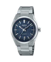 EDIFICE(CASIO)（エディフィス）の「メカニカル3針デイト / EFK-100YD-2AJF（アナログ腕時計・メンズ）」