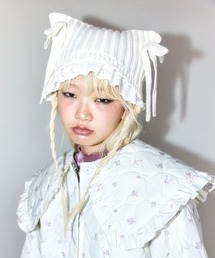 Candy Stripper(LfBXgbp[)BABY RIBBON r[j[(jbgLbv/r[j[)