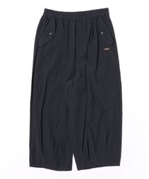 SUPER HAKKA | コットンレーヨンナイロンワッシャーコクーンパンツ(その他パンツ)