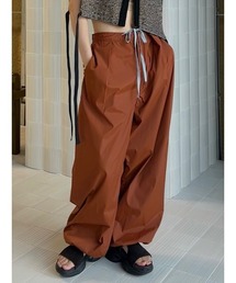 セール】AMERI VINTAGE｜アメリビンテージのパンツ（レッド/赤色系