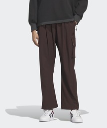adidas | ラックスフロー オールデイズ ルーズフィット ストレッチ ウーブン カーゴパンツ / アディダス adidas(カーゴパンツ)