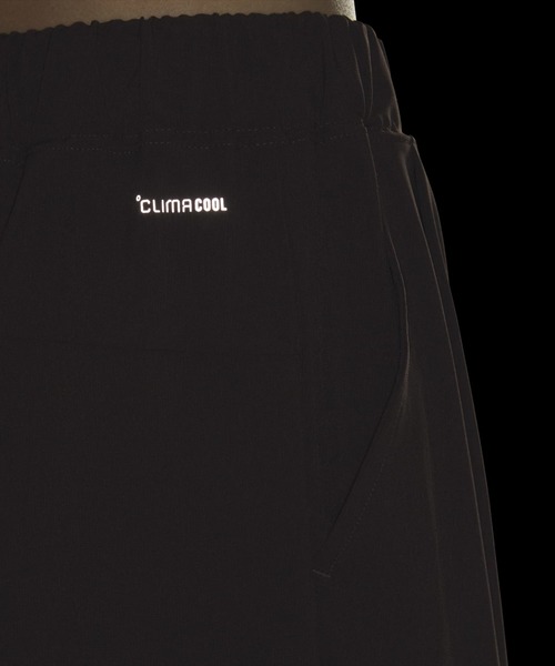 adidas（アディダス）の「ラックスフロー オールデイズ ルーズフィット ストレッチ ウーブン カーゴパンツ / アディダス adidas（カーゴパンツ・レディース・ブラウン/グリーン/ブラック・SMALL/MEDIUM/LARGE/XX-LARGE/X-SMALL/X-LARGE）」の9枚目の写真