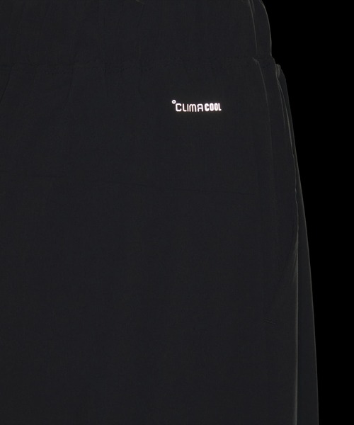 adidas（アディダス）の「ラックスフロー オールデイズ ルーズフィット ストレッチ ウーブン カーゴパンツ / アディダス adidas（カーゴパンツ・レディース・ブラウン/グリーン/ブラック・SMALL/MEDIUM/LARGE/XX-LARGE/X-SMALL/X-LARGE）」の5枚目の写真