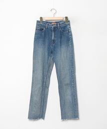 トゥデイフル　デニム 楽天市場】【即納】トゥデイフル TODAYFUL 2025springsummer