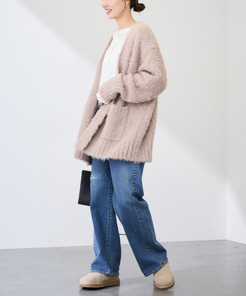 ≪追加≫サーフニットヘンリーTee（Tシャツ/カットソー