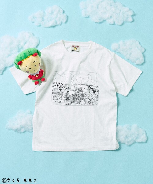 ★プリマジ・Tシャツ・グミコーデ・バラ売り★ ☆プリマジ・Tシャツ・グミコーデ・バラ売り☆ B1pppR4gVKL._CLa