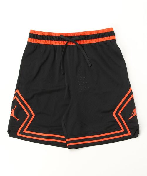 JORDAN BRAND(ジョーダンブランド)の「ジョーダン ジョーダン DF SPRT DMND ショート(その他パンツ・メンズ・ブラック・SS/S/M/L/XL/2XL/3XL)」の1枚目の写真