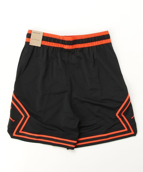 JORDAN BRAND(ジョーダンブランド)の「ジョーダン ジョーダン DF SPRT DMND ショート(その他パンツ・メンズ・ブラック・SS/S/M/L/XL/2XL/3XL)」の2枚目の写真
