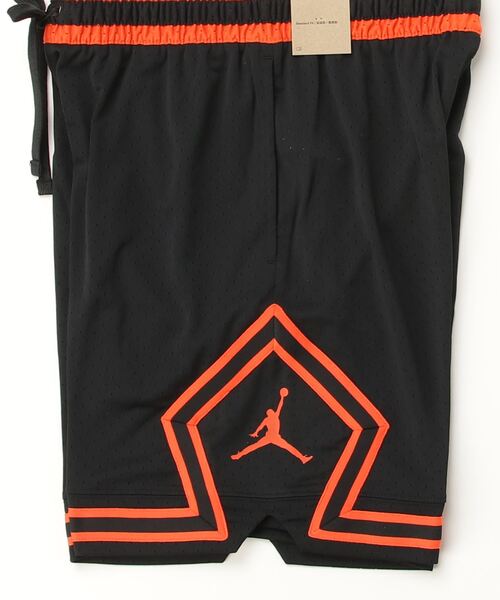 JORDAN BRAND(ジョーダンブランド)の「ジョーダン ジョーダン DF SPRT DMND ショート(その他パンツ・メンズ・ブラック・SS/S/M/L/XL/2XL/3XL)」の3枚目の写真