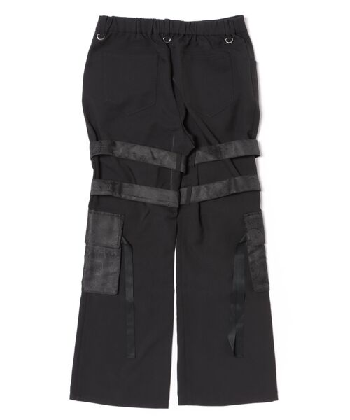 セール】和柄JQベルト付カーゴパンツ（その他パンツ）｜REZEN
