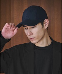 DAIWA（ダイワ）の「【別注】＜DAIWA＞PERTEX CAP キャップ 帽子（キャップ）」