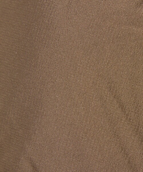 DAIWA（ダイワ）の「【別注】＜DAIWA＞PERTEX CAP キャップ 帽子（キャップ・メンズ・ダークブラウン/ブラック・FREE）」の6枚目の写真