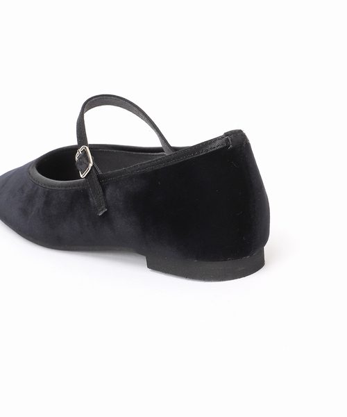 追加2》スクエアソフトメリージェーン（その他シューズ）｜LE