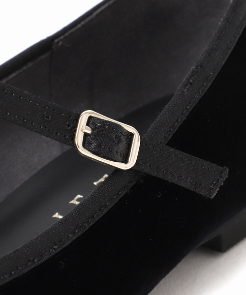 追加2》スクエアソフトメリージェーン（その他シューズ）｜LE TALON