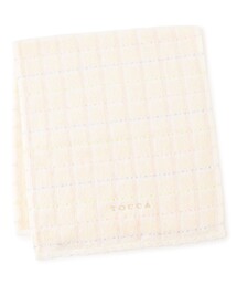 TOCCA（トッカ）の「DORCHE FACE TOWLE フェイスタオル（タオル）」