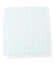 TOCCA（トッカ）の「DORCHE FACE TOWLE フェイスタオル（タオル）」