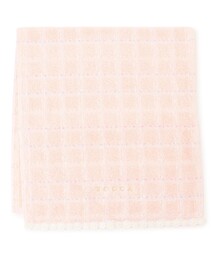 TOCCA（トッカ）の「DORCHE FACE TOWLE フェイスタオル（タオル）」