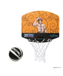 SPALDING(X|fBO)́ySPALDING/X|fBOz}CN~j ONE PIECE/Ajs[XE~joXPbgS[(X|[cObY)
