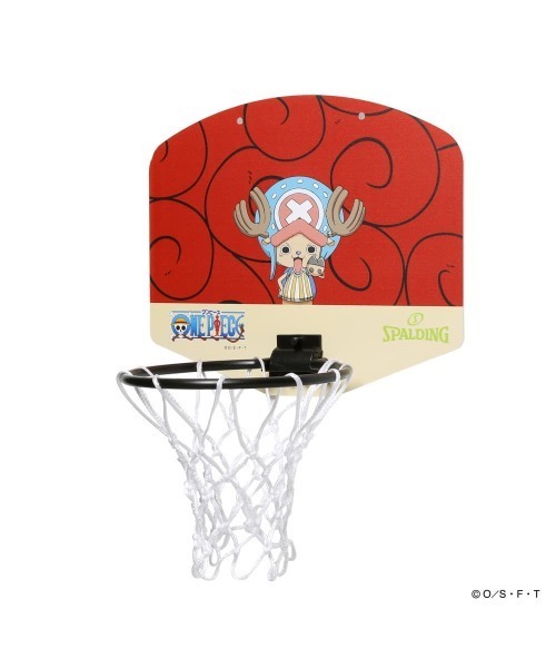 SPALDING ミニバスケットゴール スプリング式 マイクロミニ ゴールドハイライト 79-014J | スポルディング