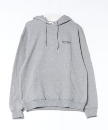 FTL PRINT HOODIE4 / ユニセックス / ジェンダーレス / フーディ