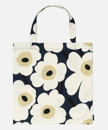 marimekko | Pieni Unikko / tote bag  44x43 cm(トートバッグ)