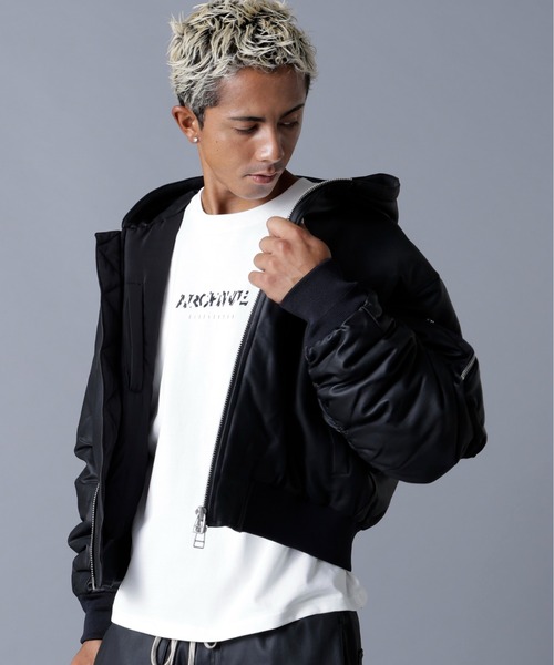 Dankeschon/ダンケシェーン/COATING FOOD MA-1 DANKE SCHON（ダンケシェーン）の「Dankeschon/ダンケシェーン