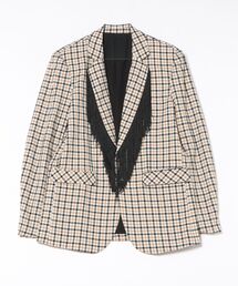 sister jane シスタージェーン　セットアップ　ジャケット　パンツ sister jane シスタージェーン セットアップ ジャケット パンツ