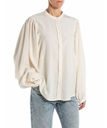 REPLAY（リプレイ）の「プリンスオブウェールズチェック セットアップ