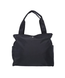 JOUETカシメ10ポケット2WAYトート