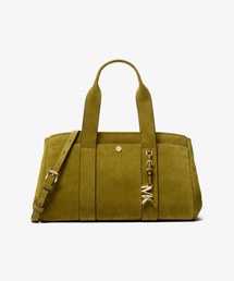 ROMEE スエード サッチェル スモール
